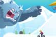 Jeu Himalayan Monster
