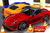 Jeu Hit City Car Parking