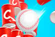 Jeu Hit & Knock Down