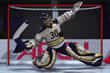 Jeu Hockey Shootout