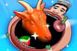 Jeu Hole and Fill Collect Master