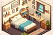 Jeu Home Design Small House