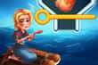 Jeu Home Island Pin