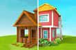 Home Makeover Match 3