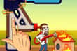 Jeu Home Pin