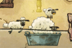 Home Sheep Home : Lost Underground