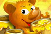 Honey Trouble