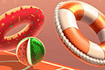 Jeu Hoop Royale