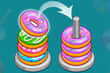 Jeu Hoop Sort Fever