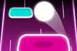 Jeu Hop Ball