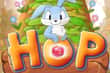 Jeu Hop don