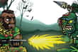 Jeu Hopeless Island Survival Hero