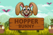 Jeu Hopper Bunny
