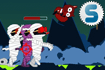 Jeu Horror Moles