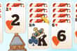 Hot Air Solitaire