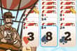 Jeu Hot Air Solitaire 2