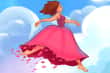Jeu Hover Skirt