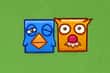 Jeu Nourrir les Animaux