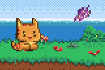 Jeu Hue Cat