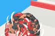 Jeu Human Ball 3D