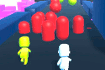 Jeu Human Race