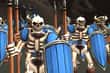Jeu Humans vs Undead