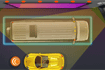 Jeu Hummer Limo Parking
