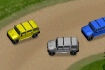 Jeu Hummer Rally