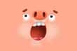 Jeu Hungry Piggies