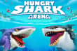 Jeu Hungry Shark Arena