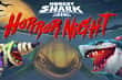 Jeu Hungry Shark Arena Horror Night