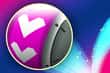 Jeu Hyper Neon Ball