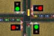 I love Traffic