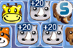 Jeu Ice Blocks