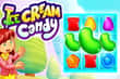 Jeu Ice Cream Candy