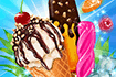 Jeu Ice Cream Maker