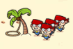 Jeu Ice Cream Pirates