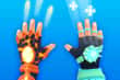 Jeu Ice Man 3D