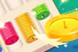 IColorcoin Sort Puzzle