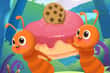 Jeu Fourmis Idle