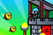 Jeu Idle Archer Tower Defense RPG