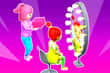 Jeu Idle Beauty Salon Tycoon