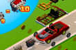 Jeu Idle Drive Merge