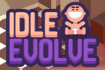 Jeu Idle Evolve