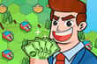 Jeu Idle Factory Domination