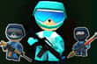 Jeu Idle Hero Counter Terrorist