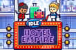 Jeu Idle Hotel Empire