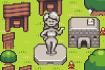 Jeu Idle Idol