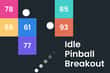 Jeu Idle Pinball Breakout