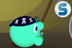 Jeu Idle Slime Miner